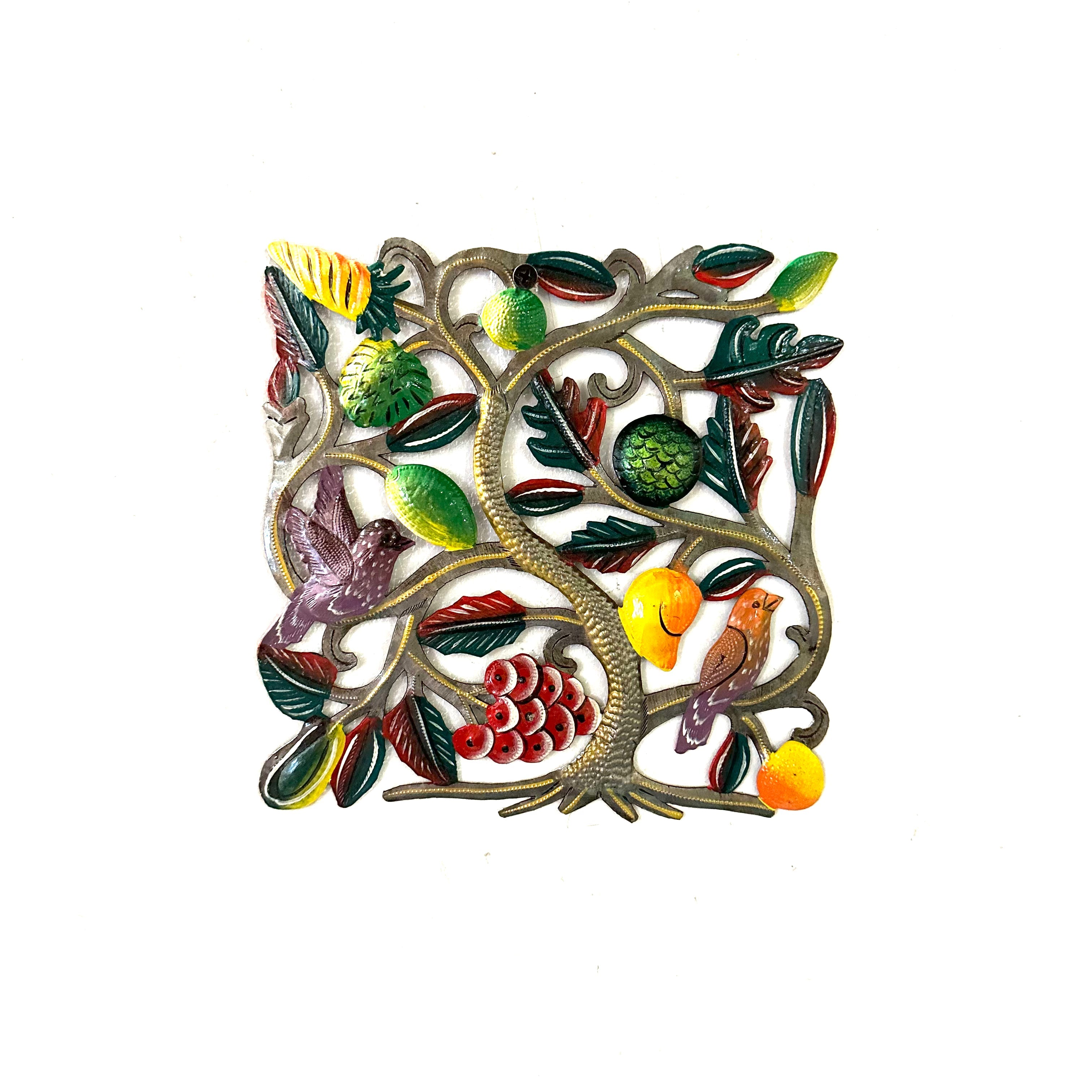 Little Square Tree of Life 2