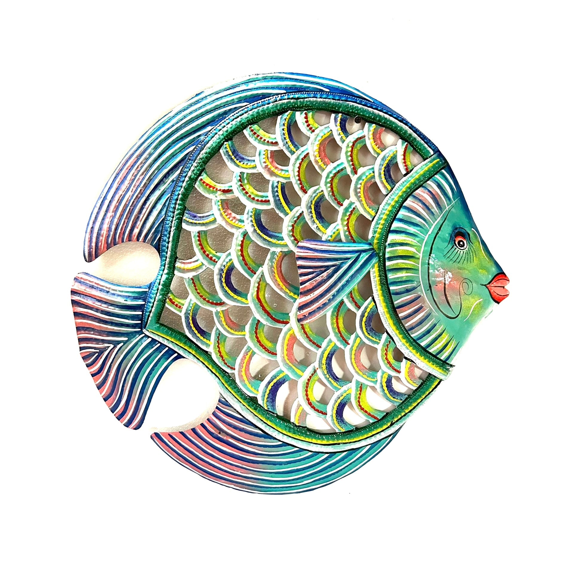 Big Fishy