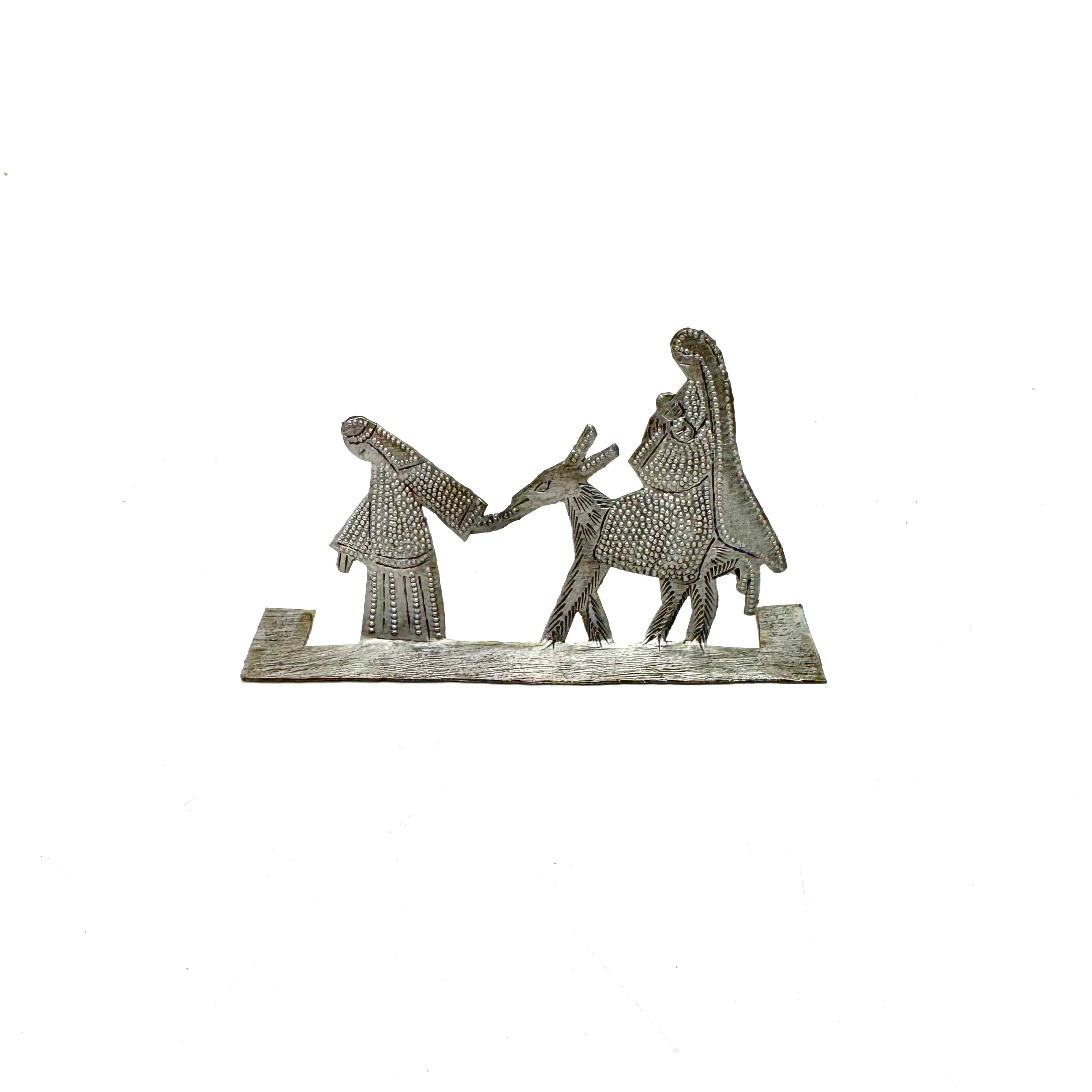 Return To Nazareth
