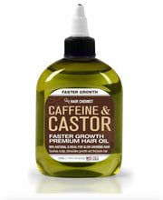 Hair Chemist Caffeine & Castor Oil Faster Hair Grow Scalp Stimulator 7.1fl.oz 210