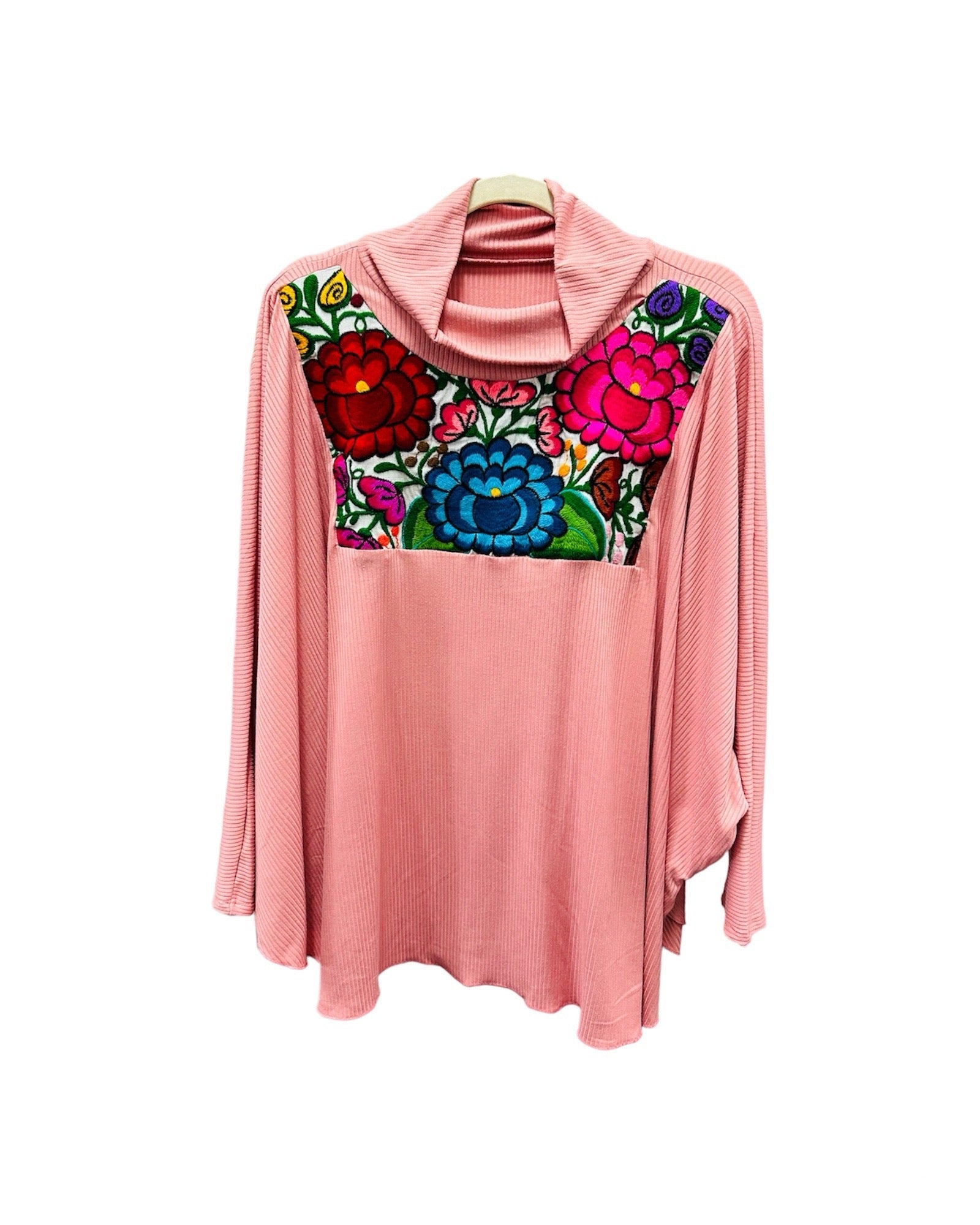 Angie Long Sleeve Top