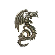 Brickle Dragon