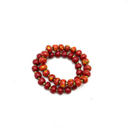 Cherry Bomb Bracelet Set