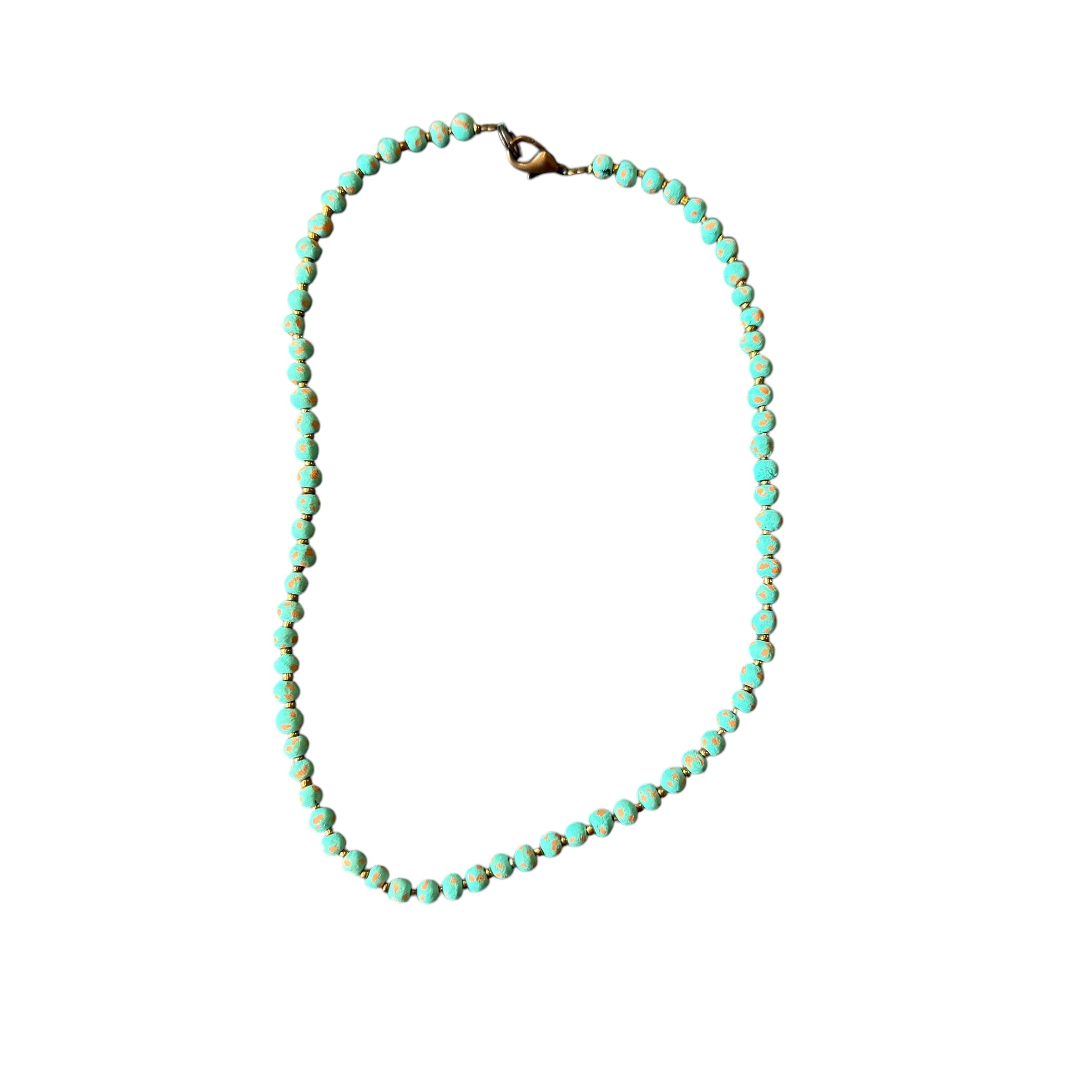 Jerzie Necklace