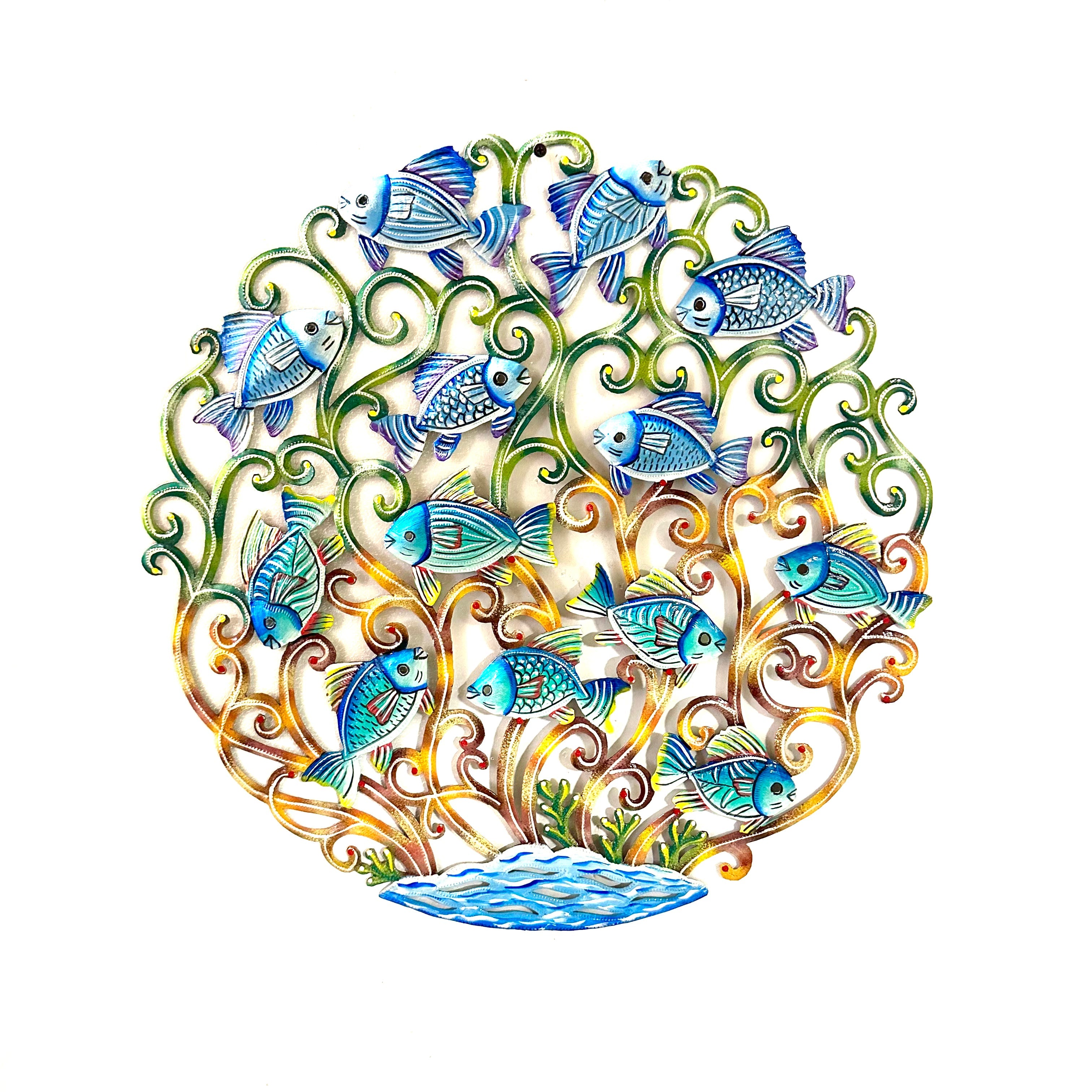 School of Fish
