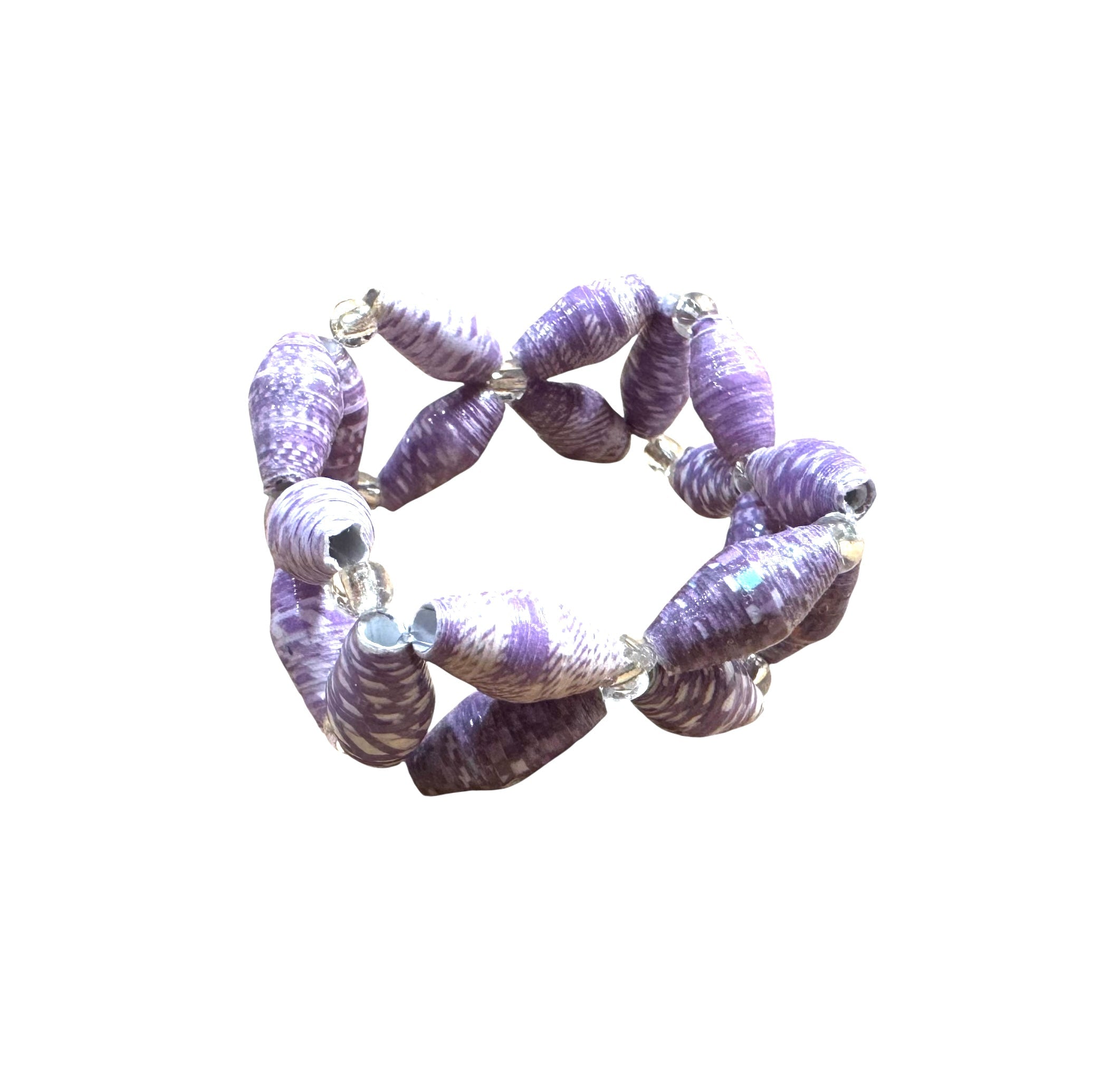 Kid’s Woven Bracelet