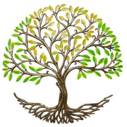 Jumbo Green Tree of Life