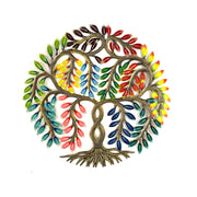 All the Colors Tree of Life