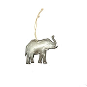 Elephant Ornament