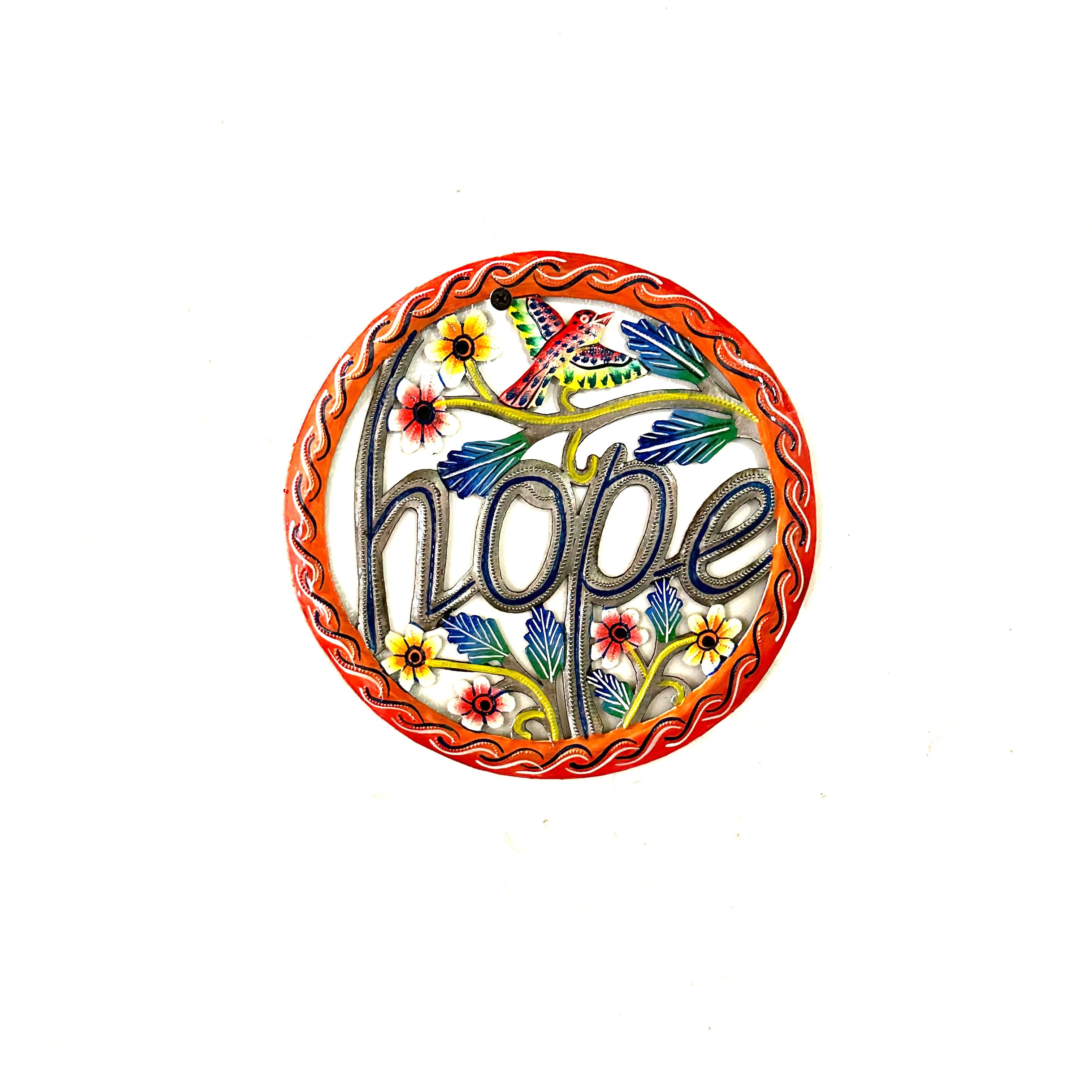 Round Hope