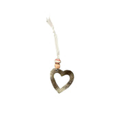 Sweet Heart Ornament