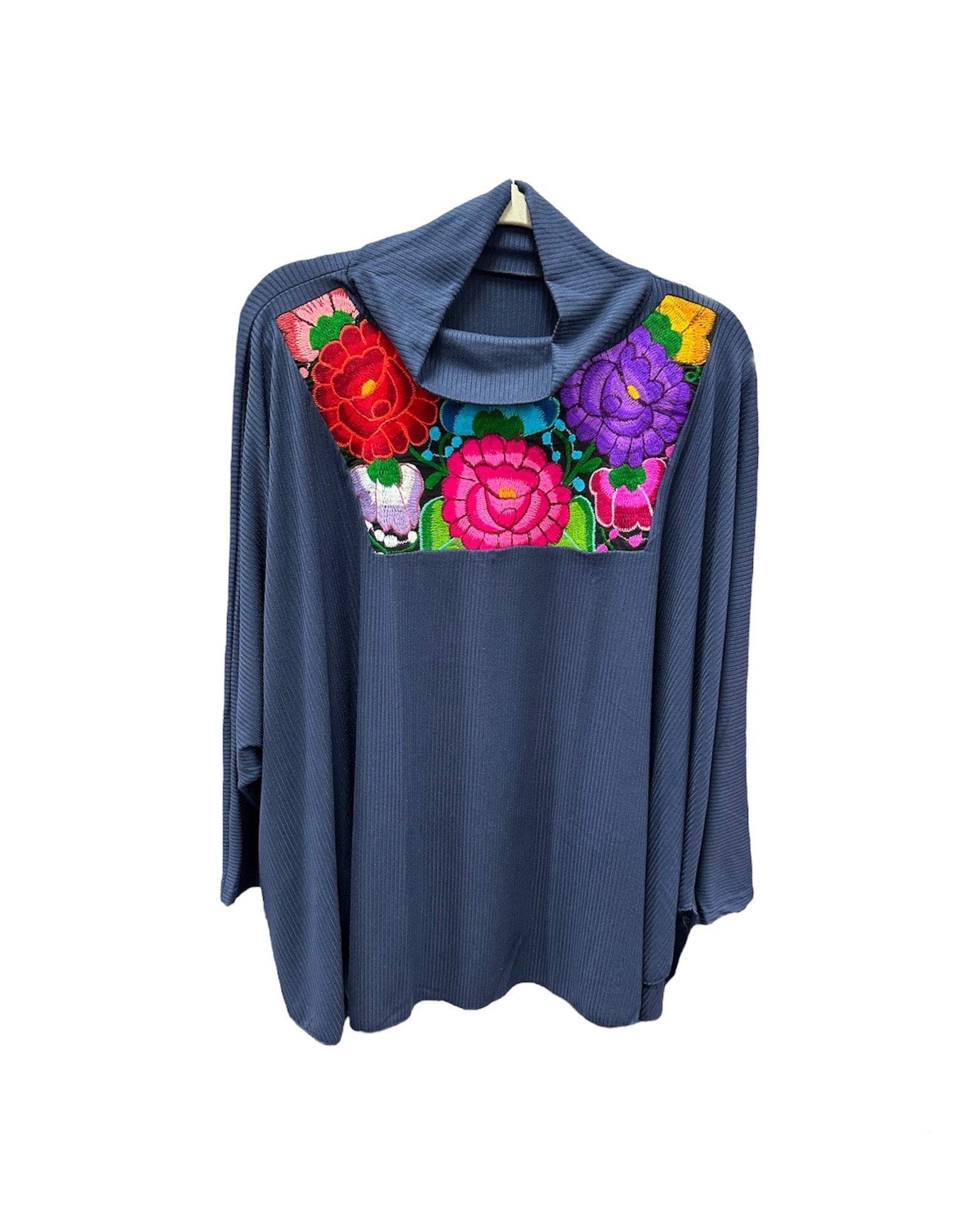 Angie Long Sleeve Top