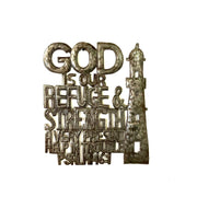 God is our Refuge