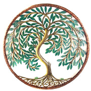 Jumbo Green Tree of Life