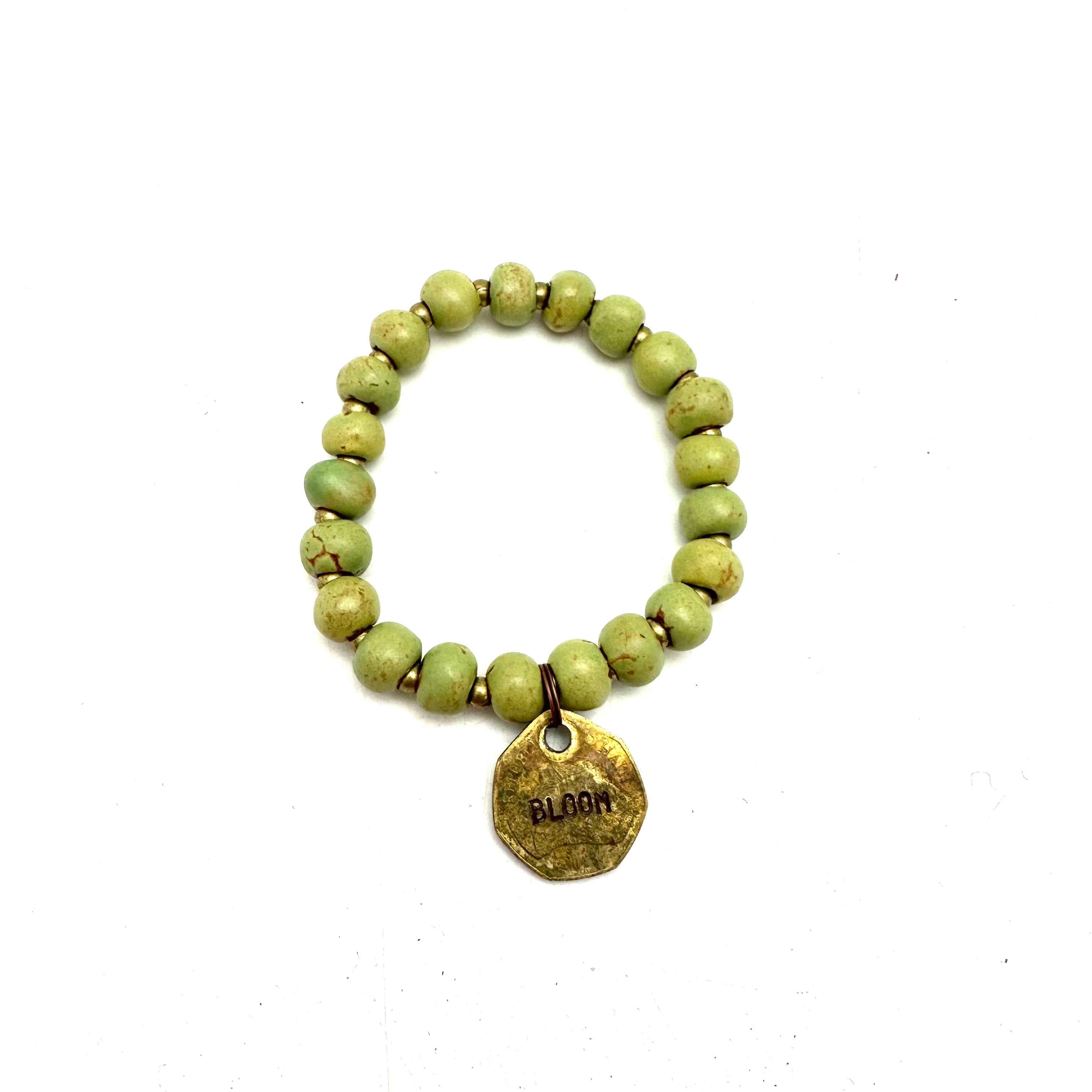 Bloom Bracelet