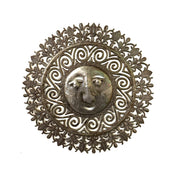Ornate Sun