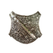 Key Shield Wall Art