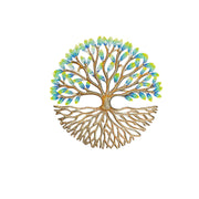 Medium Deep Roots Tree of Life