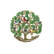 Green Tree of Life