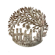 Under the Tree Nativity