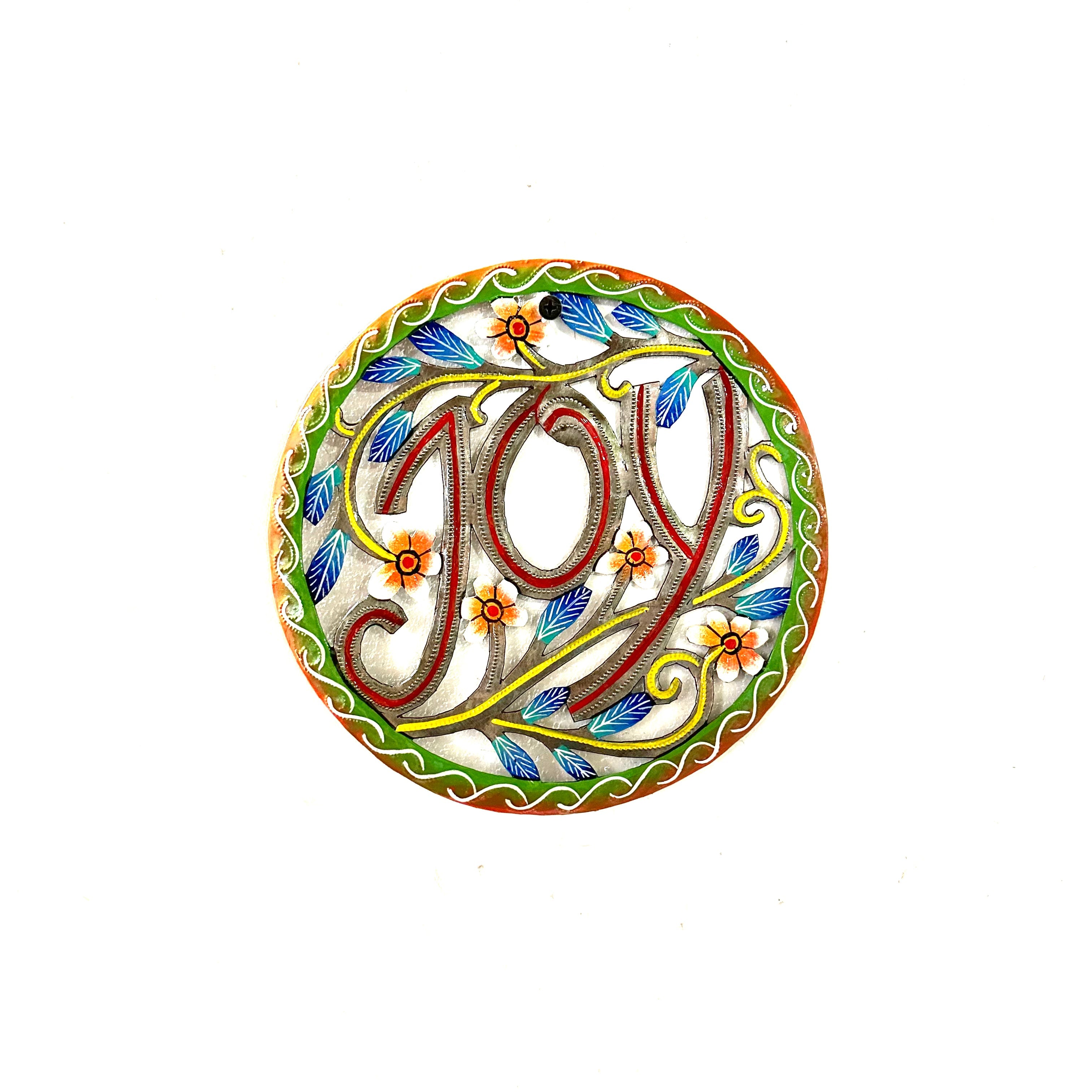 Round Joy