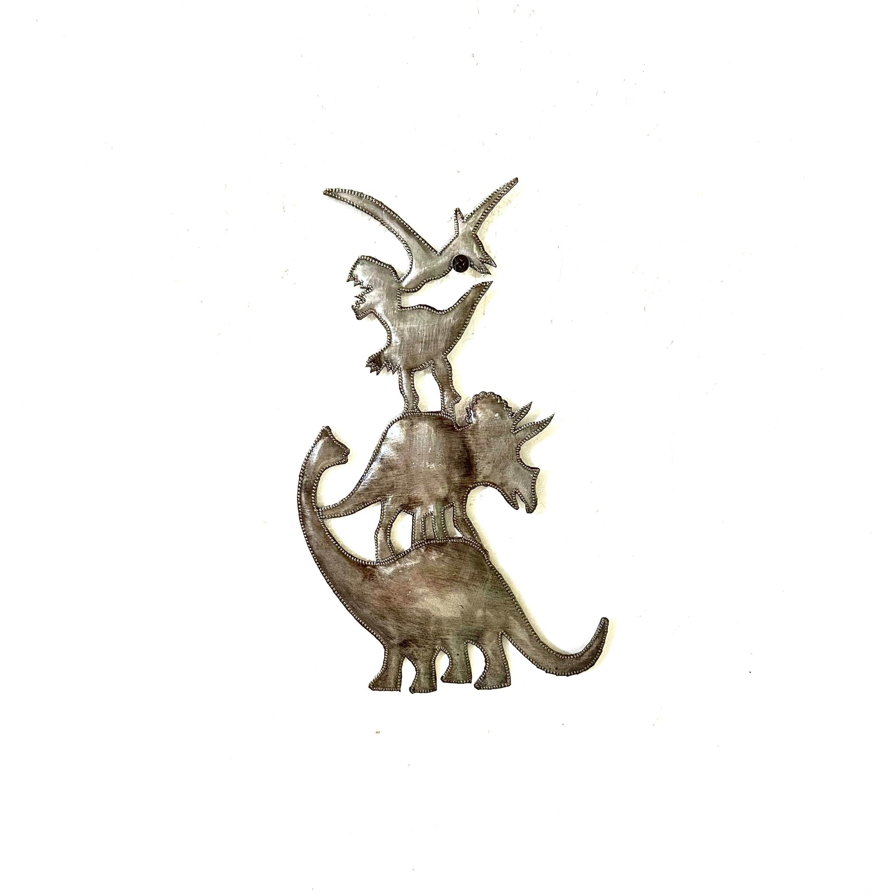 Little Dinosaurs
