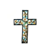 Blue Bird Cross