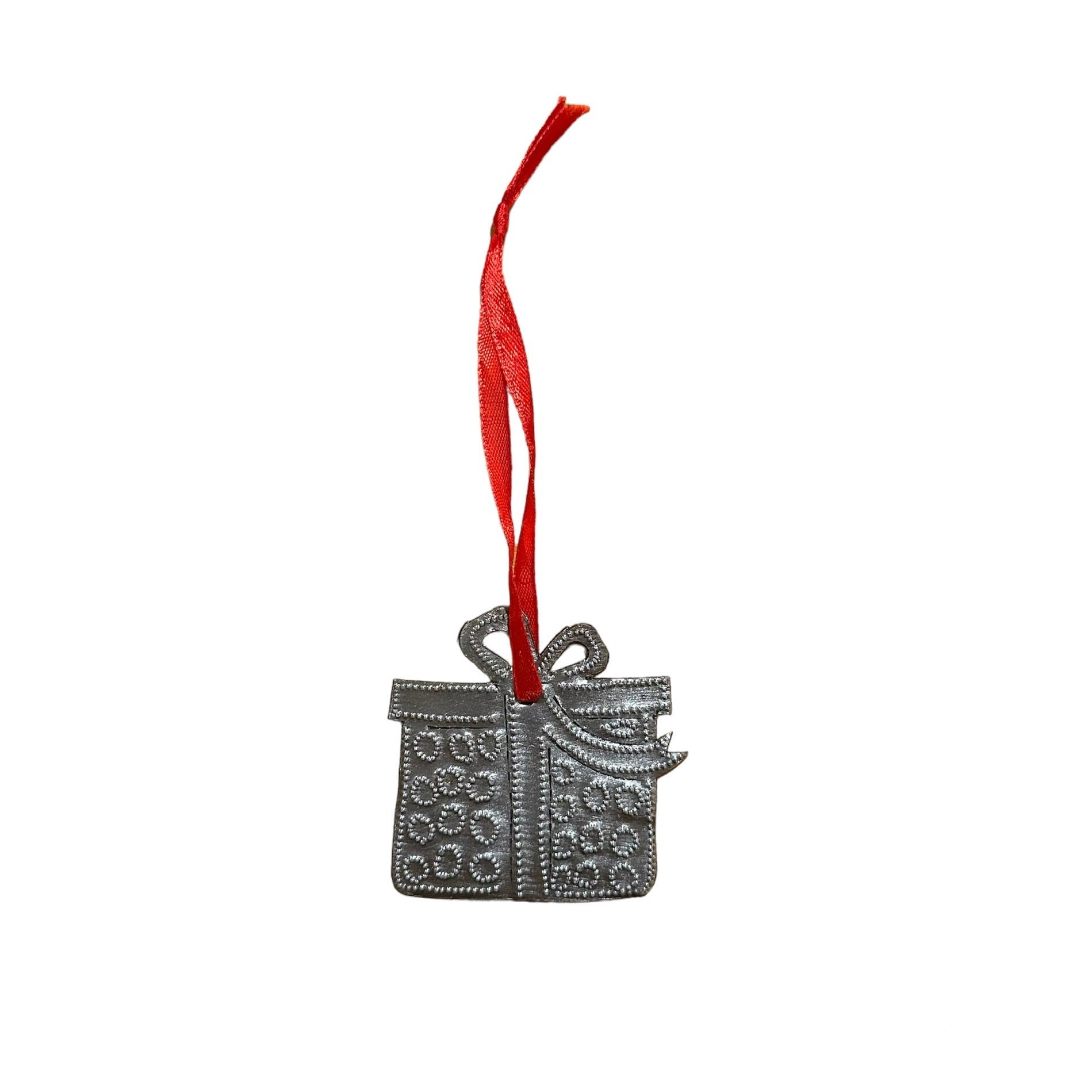 Little Present Ornament