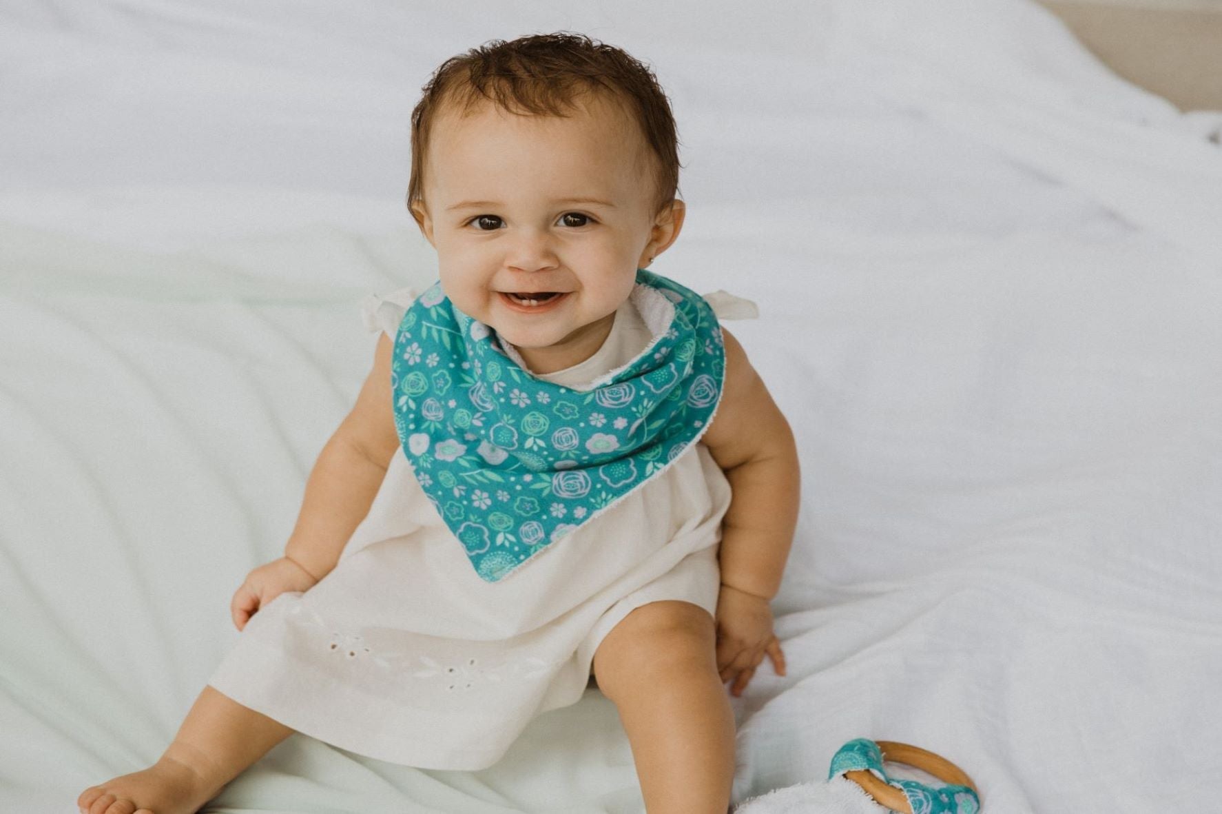 Bandana Bib