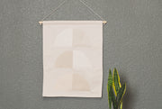 Wall Hanging - Sun Shape
