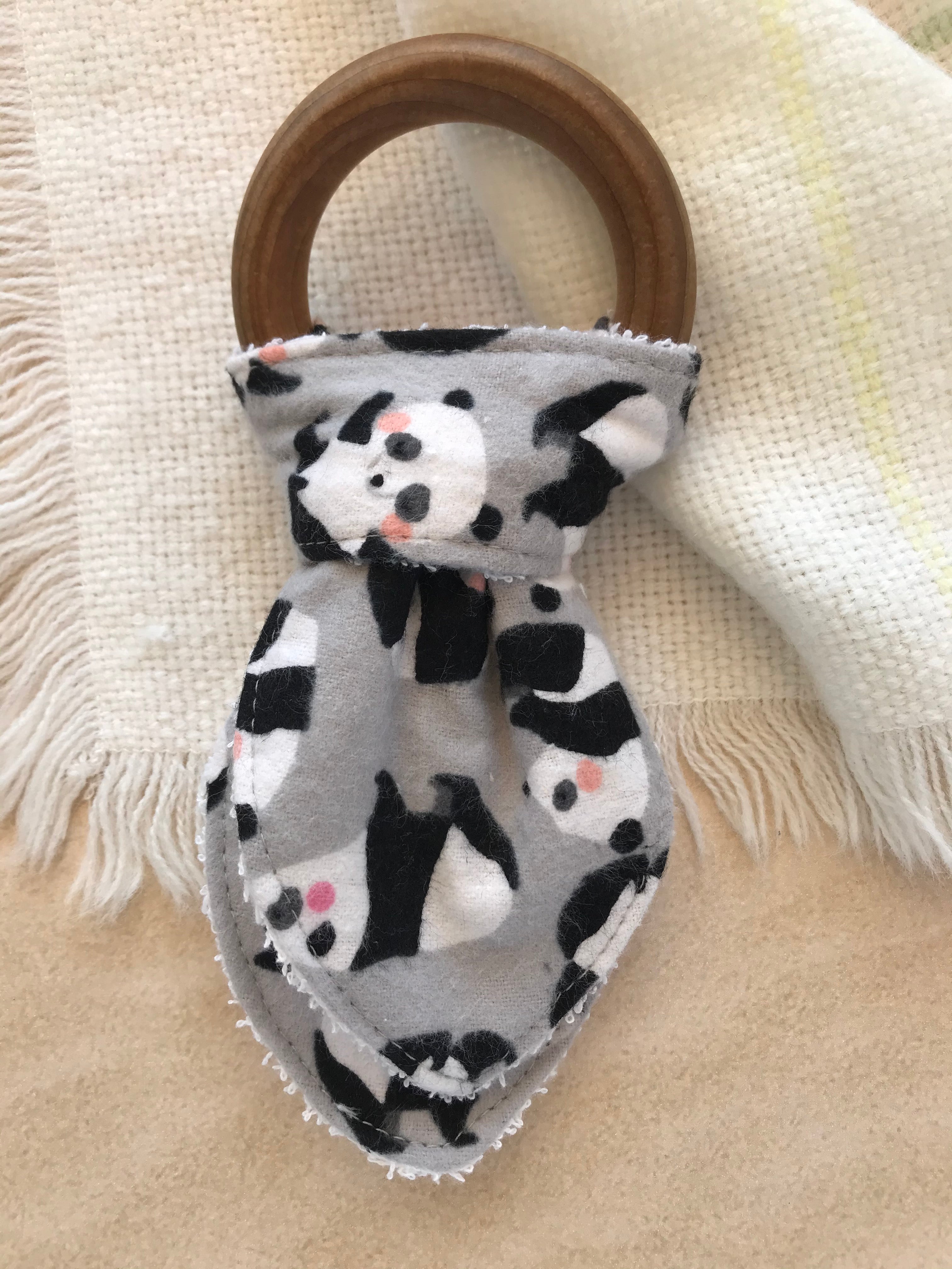 Teething Toy