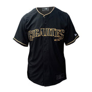 Gigantes del Cibao jersey