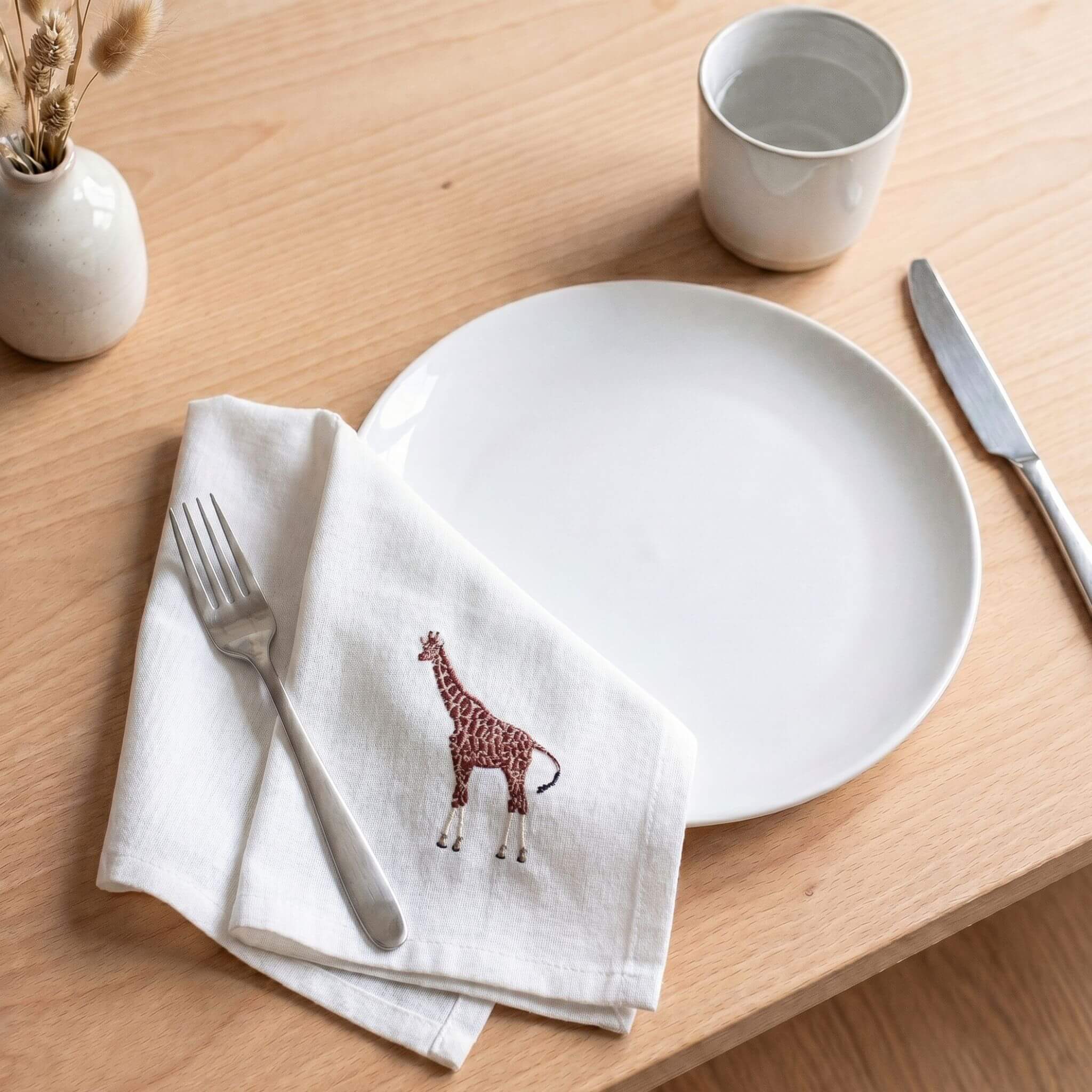 Animal Tea Towels, Beautiful Tea Towels for Every Kitchen