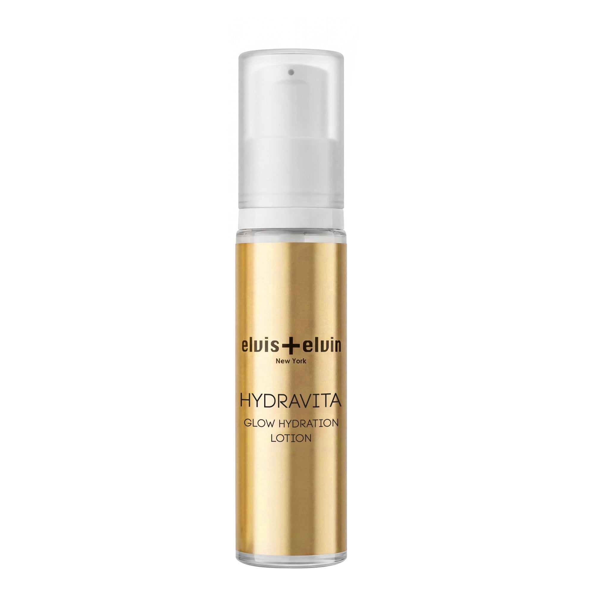 elvis+elvin HydraVita Glow Hydration Lotion