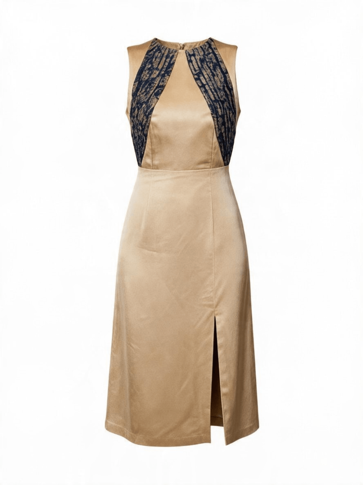 The Samara Dress