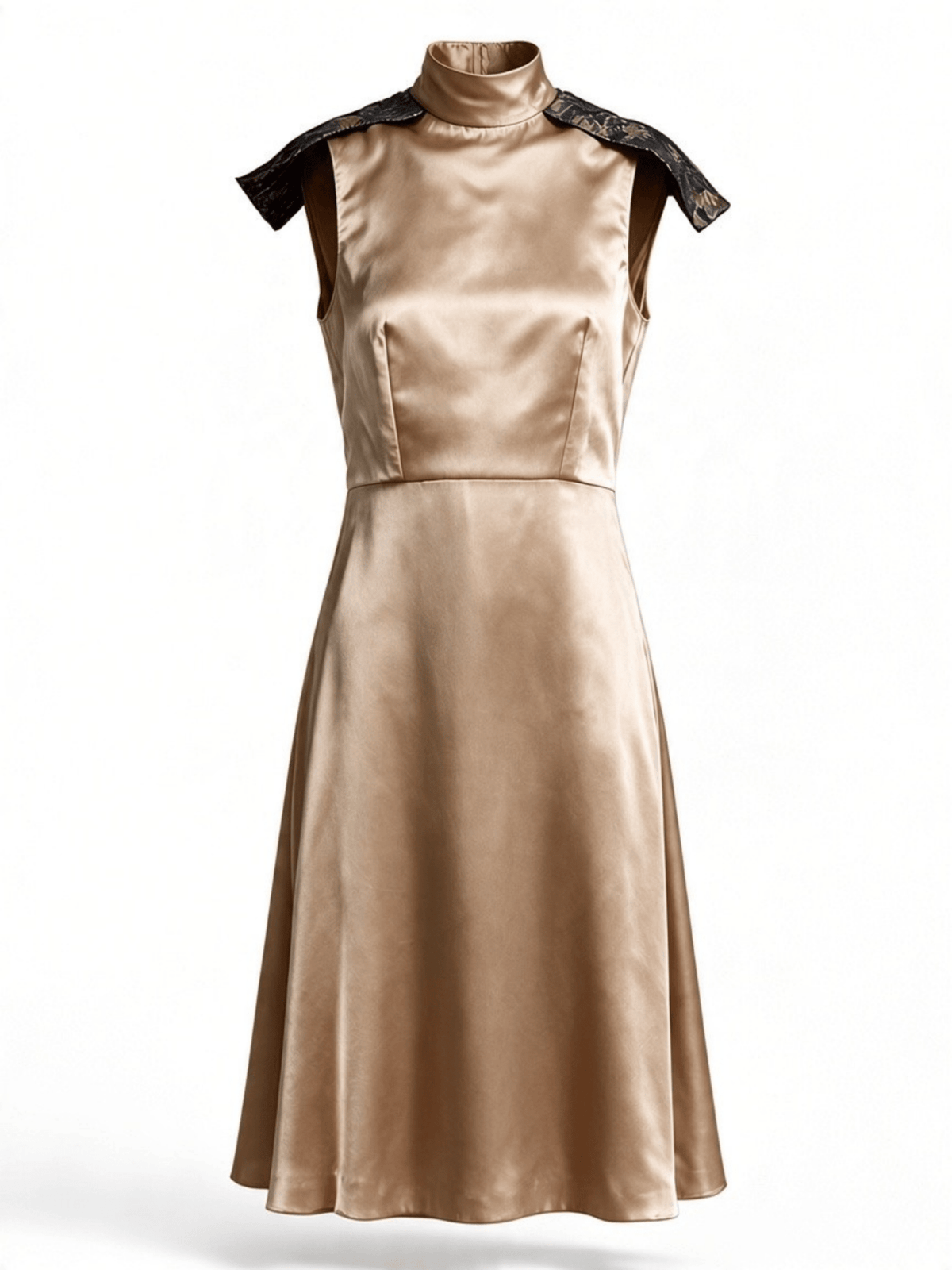 The Viviana Dress
