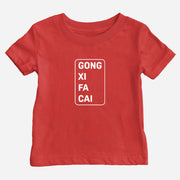 gong xi fa cai Shirt (Baby)