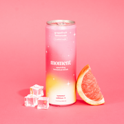 grapefruit lemonade