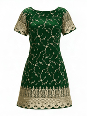 Mirage Dress