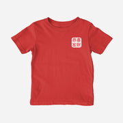 Lunar New Year Chinese Character Shirt (Toddler)