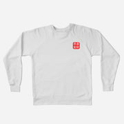 Lunar New Year Chinese Character Sweater (Adult)