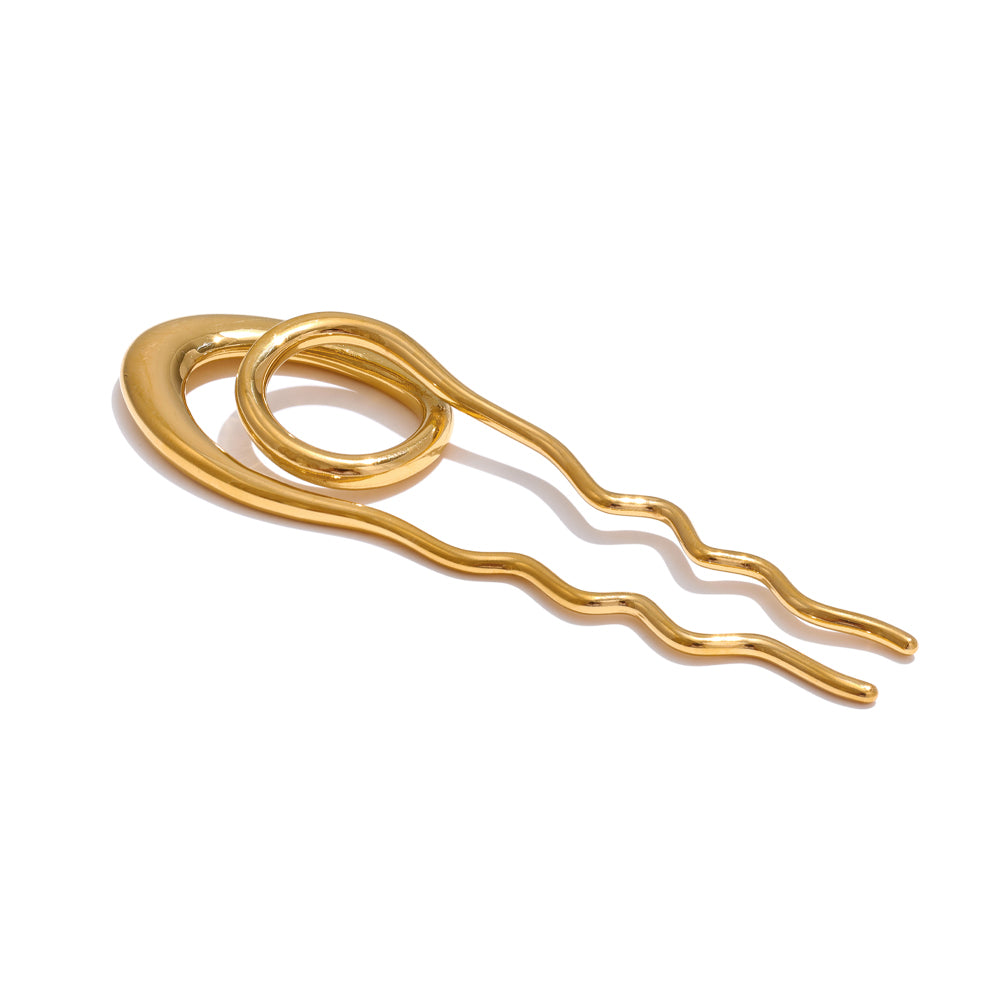 Solstice Hair Pin