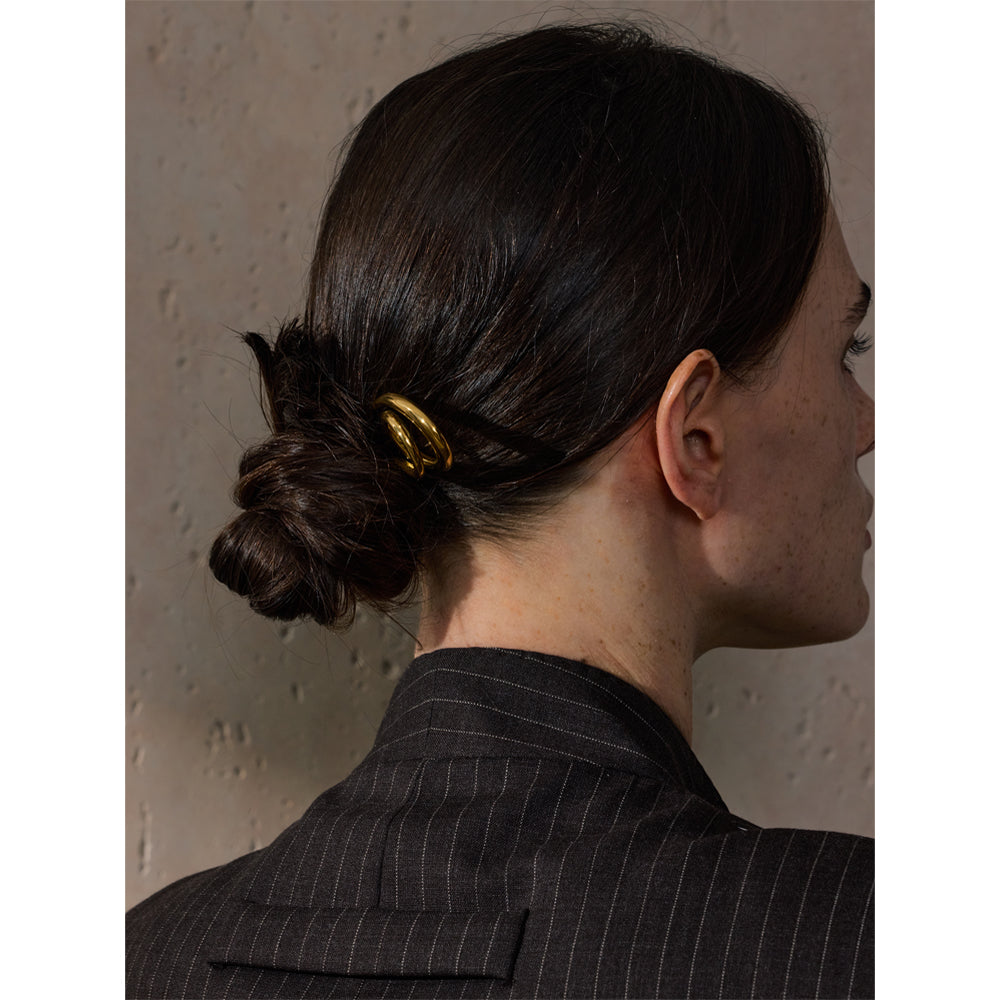 Solstice Hair Pin