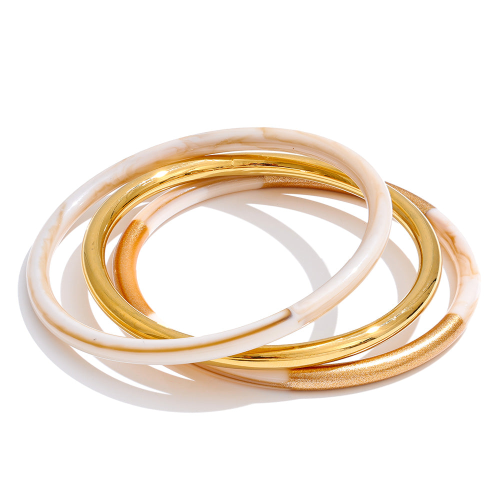 Bangle Trio