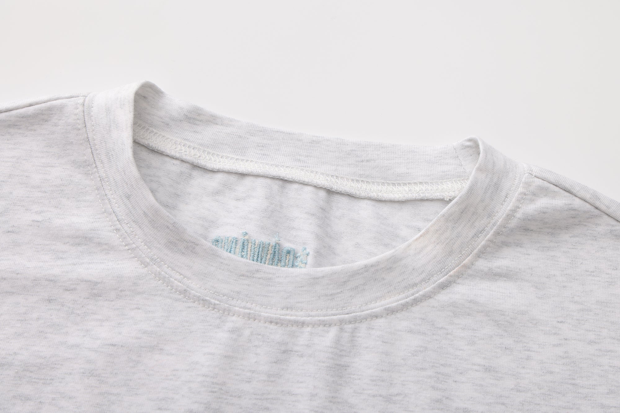 Du Crop T Shirt