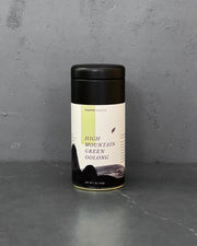 High Mountain Green Oolong
