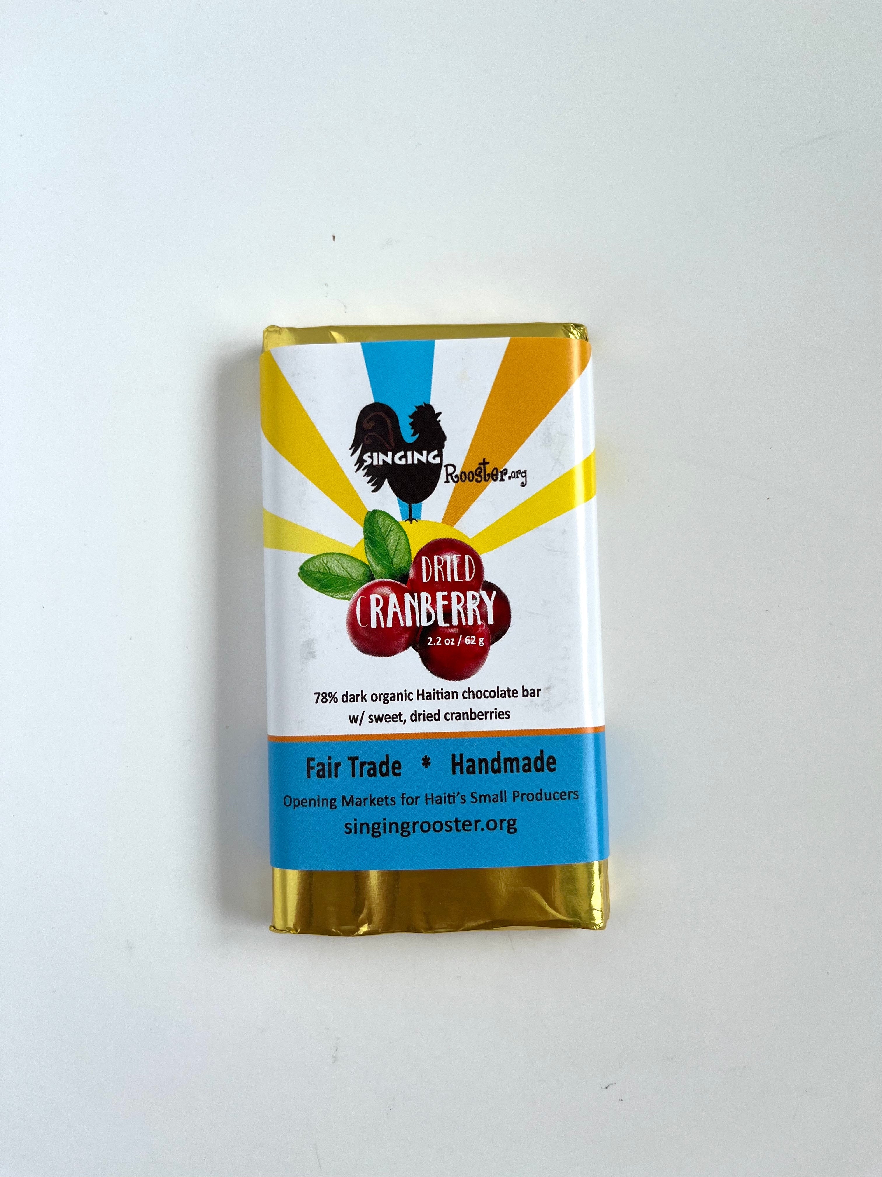 Haitian Chocolate