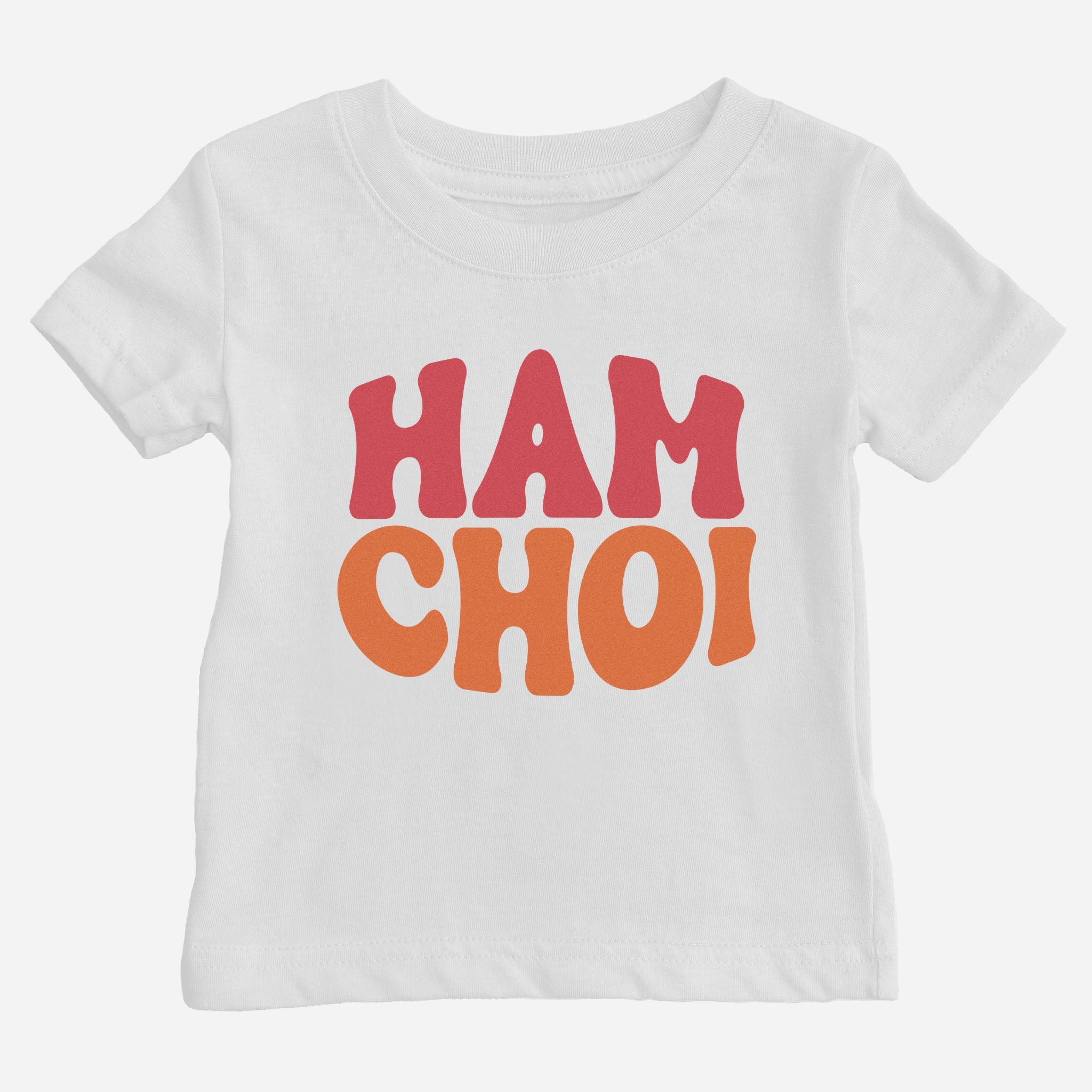 Ham Choi Shirt (Baby)