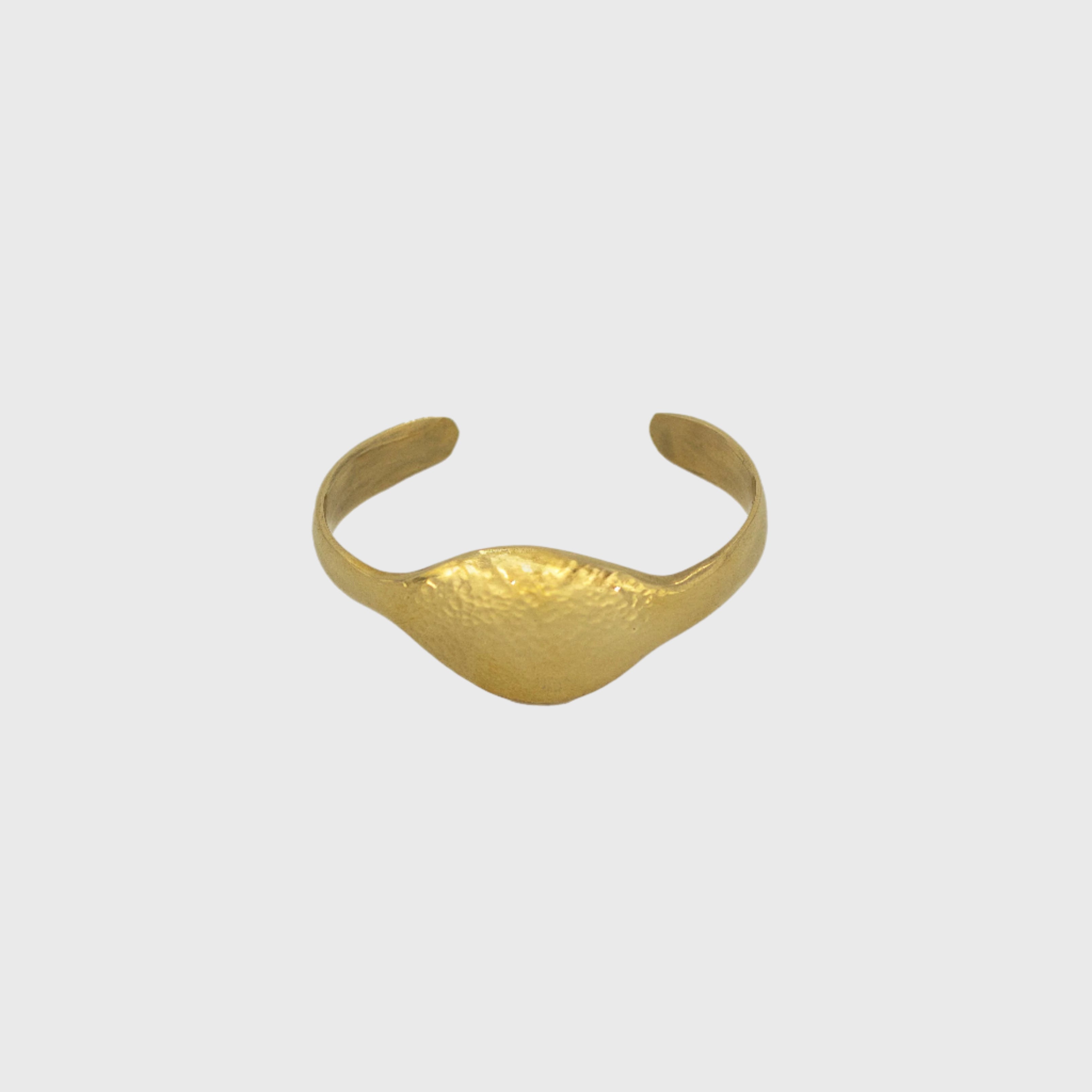Asili Open Cuff Bracelet for Women, Adjustable Bracelet