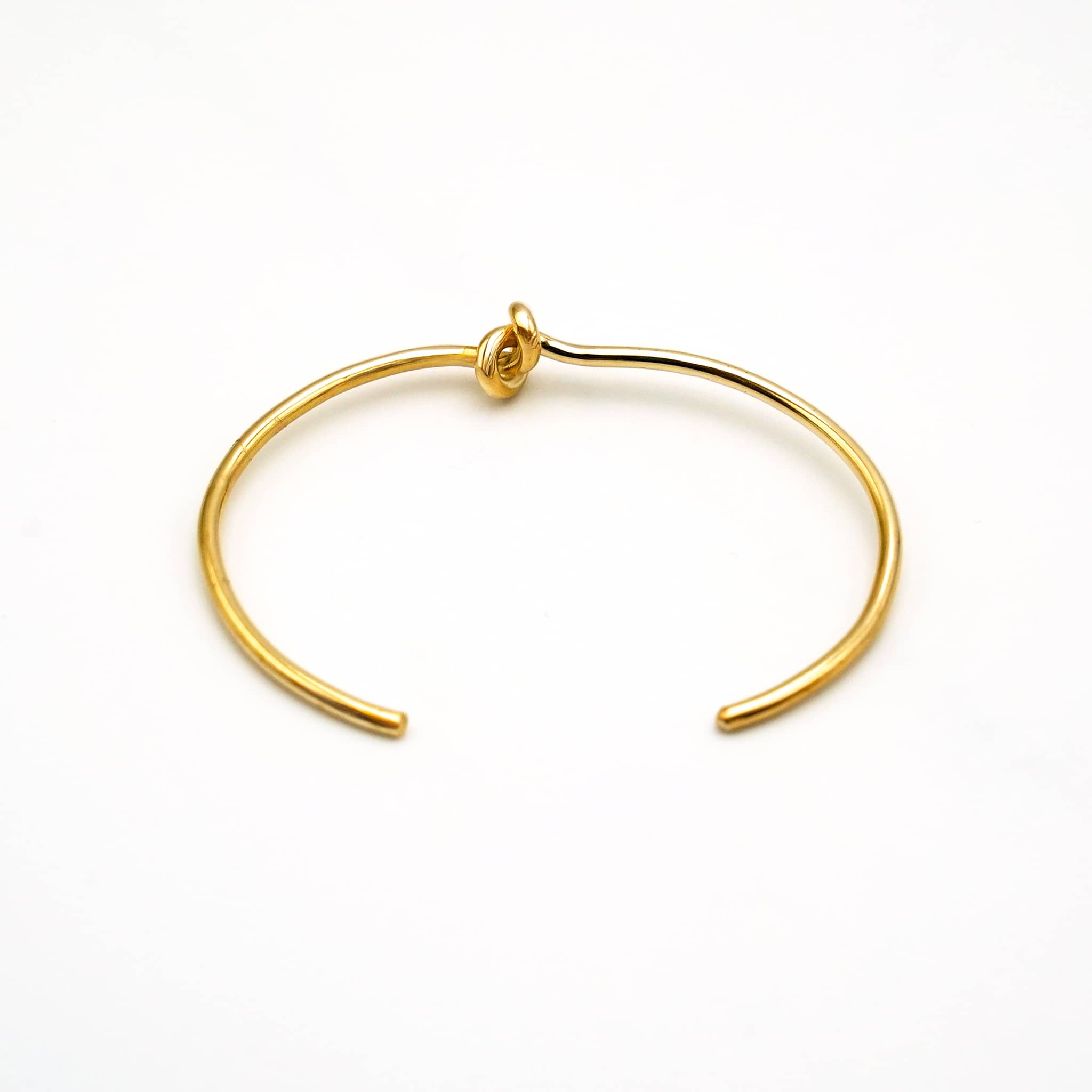 Tatu Knot Choker Necklace for Women